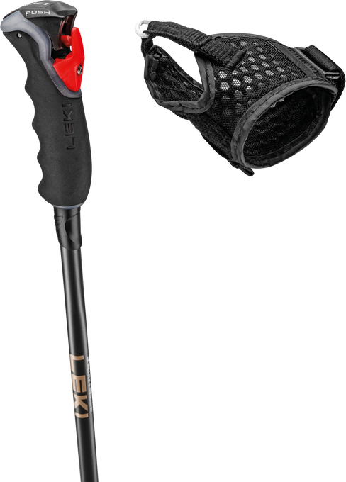LEKI Artena Airfoil 3D - 2025/26