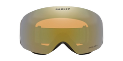 Ochelari de schi Oakley Flight Deck M Matte Black/Prizm Sage Gold - 2025/26
