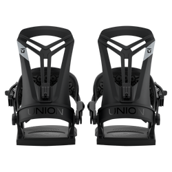 Legaturi Snowboard Union Flite Black - 2025/26