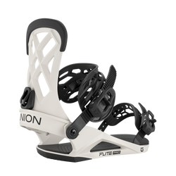 Legaturi Snowboard Union Flite Pro Bone - 2025/26