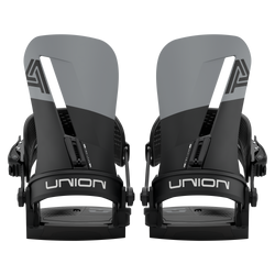 Legaturi Snowboard Union Atlas Black - 2025/26