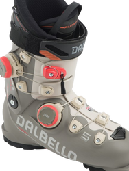 Clapari Dalbello Veloce Space 120 Dual Stone Grey/Ecru - 2025/26