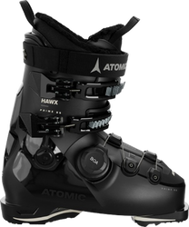 Clăpari de schi Atomic Hawx Prime 85 BOA W GW Black/Stone - 2024/25