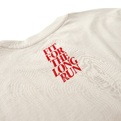 Tricou Nordica Essential White - 2024/25