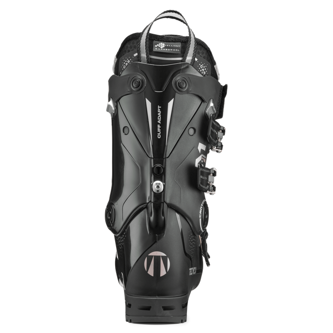 Clapari schi TECNICA  Mach1 HV 95 W GW Black - 2025/26