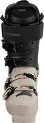 Clăpari de schi Atomic Hawx Ultra 120 S GW Cement/Black/Orange - 2024/25