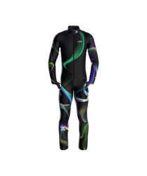 Cauciuc de schi ENERGIAPURA Life Space Junior (insulated, unpadded) - 2023/24