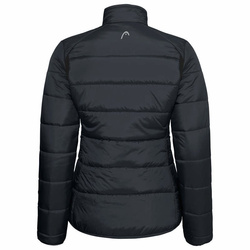 Geaca HEAD Race Kinetic Down pentru femei, negru - 2020/21