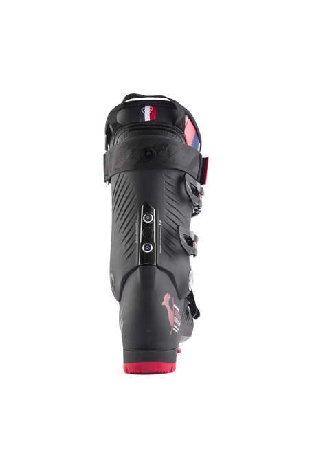 Cizme de schi Rossignol Hi-Speed Elite 120 LV GW Black - 2023/24