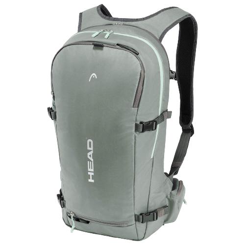 Ruscac HEAD Women Backpack - 2024/25