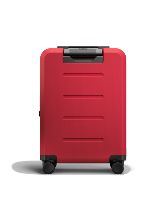 Geantă de călătorie Db Ramverk Carry-on Sprite Lightning Red - 2024/25