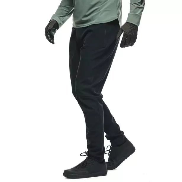 Pantaloni de ciclism Dainese HGR Pants Trail-Black - 2023
