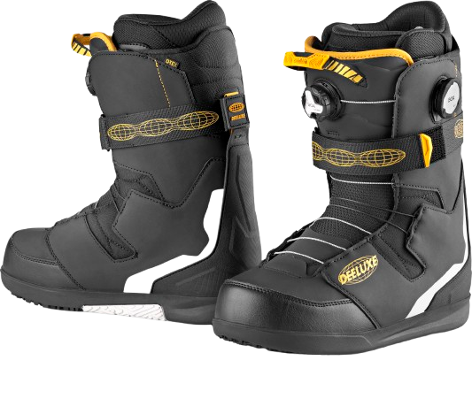 Cizme de snowboard Deeluxe Deemon Pro ATV - 2024/25