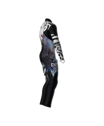 Cauciuc de schi Energiapura PRO/Tiger (insulated, padded) - 2025/26