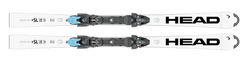 Schi HEAD WCR E-SL Rebel FIS + Freeflex ST 16 - 2025/26