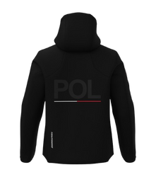 Geaca de ski Energiapura Simplon Poland Junior - 2025/26