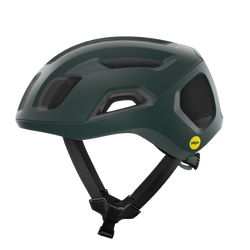 Cască de bicicletă POC Ventral Air MIPS Pargasite Green Matt - 2025