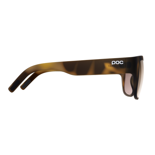 Ochelari de vedere POC Want Tortoise Brown - 2024/25