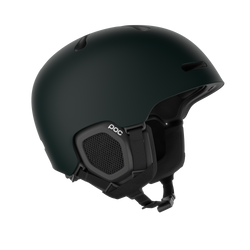 Cască POC Fornix MIPS Pargasite Green Matt - 2025/26