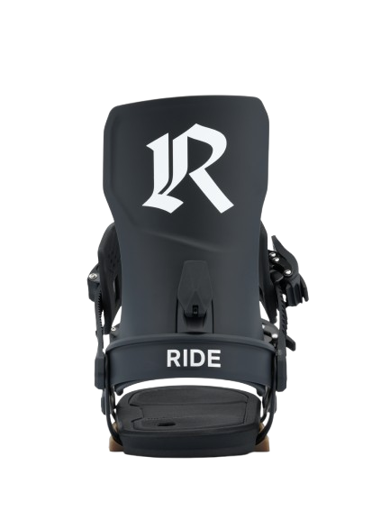 Legaturi Snowboard Ride Drone Mens Black - 2025/26