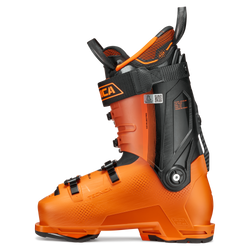 Clapari schi TECNICA Mach1 LV 130 TD2 GW Icon Orange - 2025/26