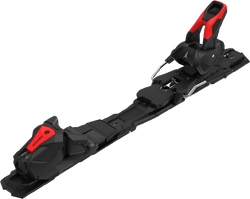 Legaturi Atomic MI 12 GW F 80 Black/Red - 2025/26