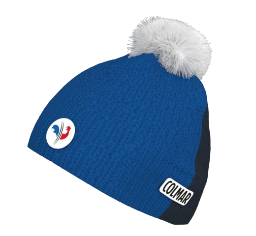 Șapca Colmar French National Team Hat - 2024/25