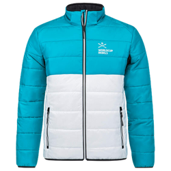 Geaca HEAD Race Kinetic Jacket Men Speed Blue - 2023/24