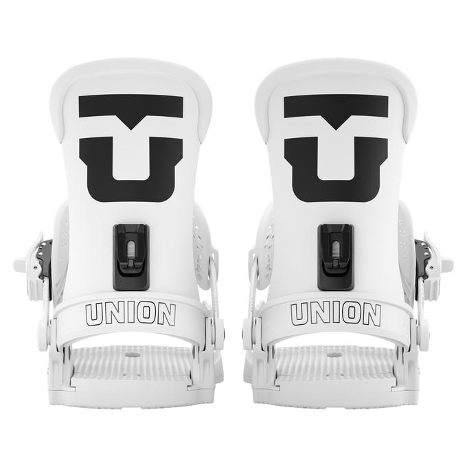 Legaturi Snowboard Union Force Classic Black - 2024/25