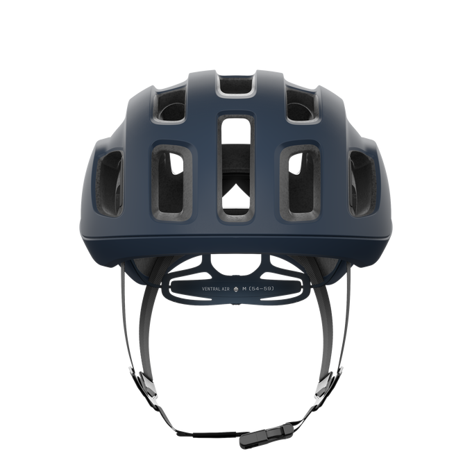 Cască de bicicletă POC Ventral Air MIPS Apatite Navy Matt - 2025