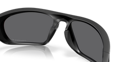 Ochelari de vedere Oakley Lateralis Matte Black/Prizm Black Polar Lenses