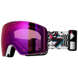 Ochelari de protecție Sweet Protection Connor RIG® Reflect Goggles 25 Years Edition Block Party - 2025/26