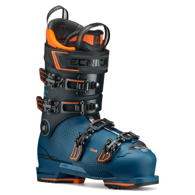 Clapari schi TECNICA Mach1 HV 120 TD GW Sport Blue - 2025/26
