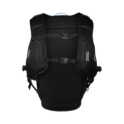 Rucsac POC Column VPD Backpack 13L Uranium Black - 2025