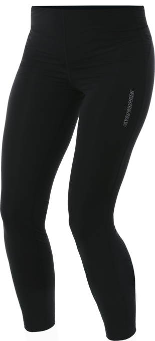 Pantaloni ENERGIAPURA KILDWICK BLACK LADY - 2021/22
