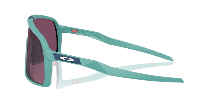 Ochelari de vedere Oakley Sutro Matte Paciffic Frame/Prizm Road Black Lenses