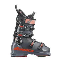 Clăpari Nordica Pro Machine 110 (GW) Anthracite Black Red - 2023/24
