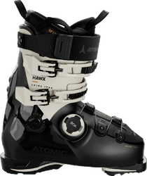 Clăpari de schi Atomic Hawx Prime 105 S Boa W Black/Stone – 2025/26