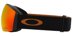 Ochelari de schi Oakley Flight Deck L Black Thermal Prizm Snow Torch Iridium - 2024/25