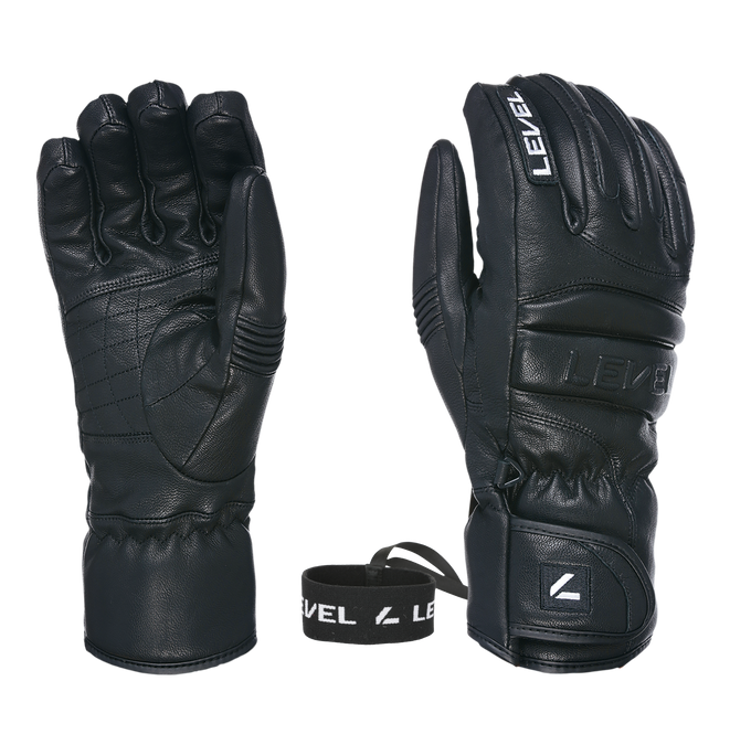 Cupa Level RS Black - 2025/26