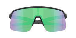 Oakley Sutro Lite Matte Black Frame/Prizm Road Jade Lenses