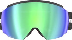 Ochelari de protecție Atomic Redster WC HD Black - 2024/25