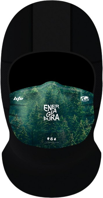 ENERGIAPURA Balaclava Planet - 2022/23