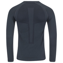 Lenjerie termică Head Flex Seamless LS Men Black - 2024/25