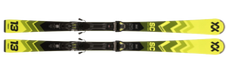 Schiuri Volkl Racetiger SC Yellow - 2024/25