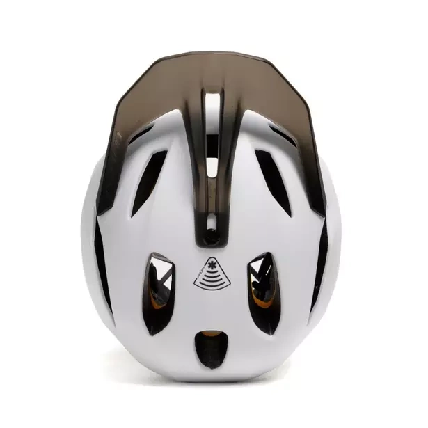 Cască de ciclism Linea 03 Mips+ White/Black - 2023