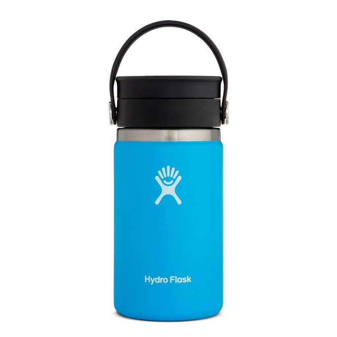 HYDRO FLASK 12 OZ WIDE MOUTH FLEX SIP LID PACIFIC cană termică HYDRO FLASK 12 OZ WIDE MOUTH FLEX SIP LID