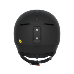 Cască POC Meninx Uranium Black Matt - 2025/26