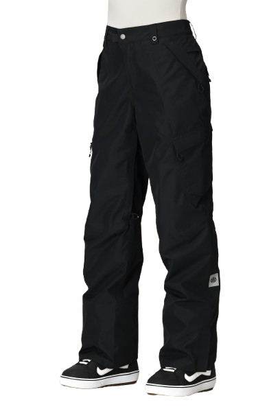 Pantaloni de schi 686 Geode Thermagraph® Pant Black 2025/26