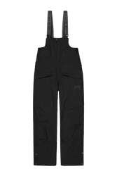 Pantaloni de schi Picture Avening Bib Black - 2024/25